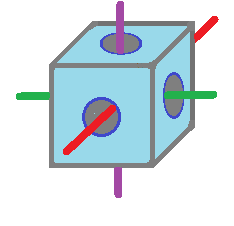 Cube with drilled holes.png
