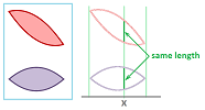 Equal cross-sections -- dim 1.png
