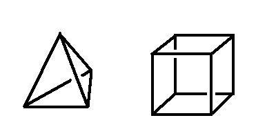 Wireframes pyramid and cube.jpg