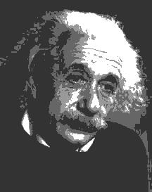 Einstein-posterization.jpg