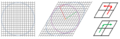Diffusion on rhombus anisotropy.png